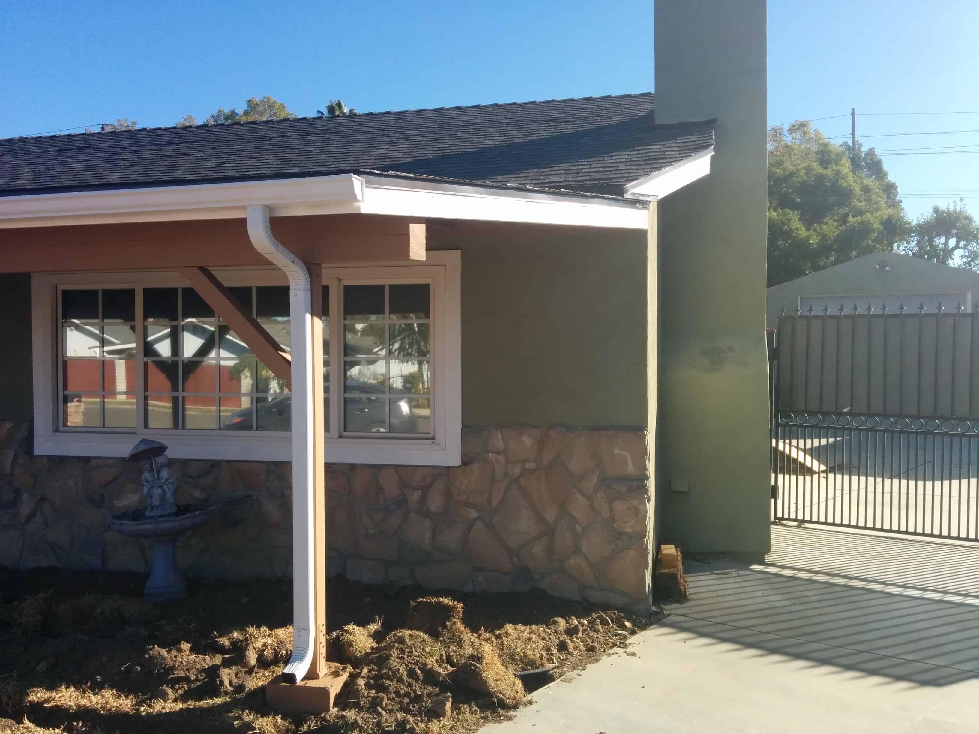 Patio Covers Los Angeles Yor Construction Investments Inc