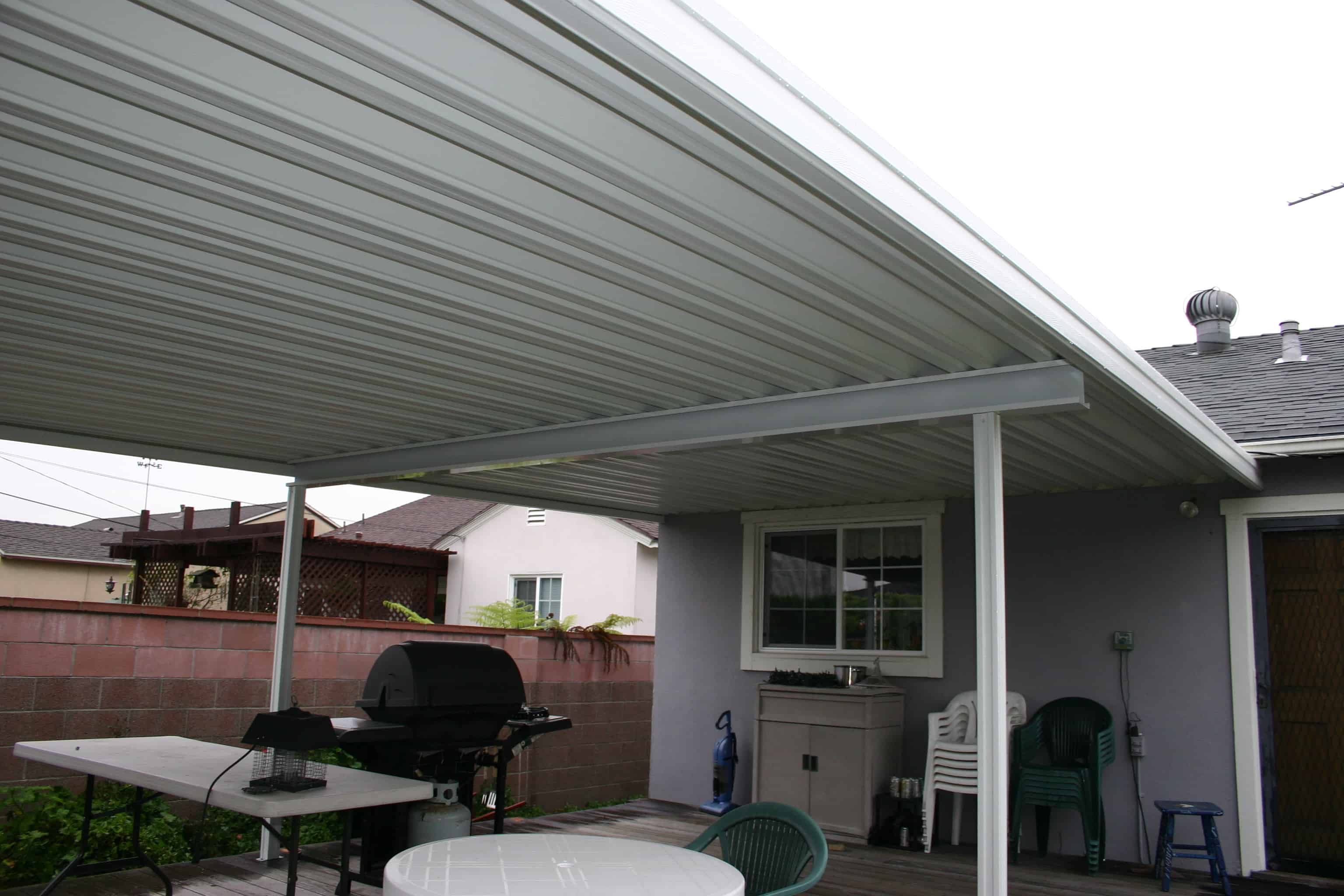 Patio Covers Los Angeles Yor Construction Investments Inc